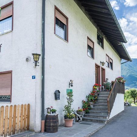 Apartment Tschigat Leilichhof Lana Exterior photo